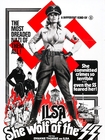 納粹三部曲之殘酷瘋淫所/Ilsa, She Wolf of the SS