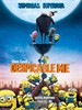 卑鄙的我/Despicable Me(2010)
