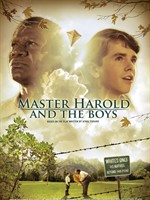 大师哈罗德与男孩Master Harold... and the Boys (2011)