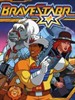 布雷斯塔警长传奇/BraveStarr: The Legend