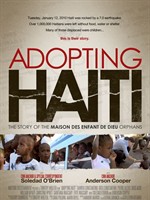 祝福海地：全球赈灾义演Hope for Haiti Now: A Global Benefit for Earthquake Relief (2010)