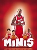 小矮人篮球队/The Minis(2008)
