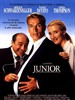 小家伙/Junior(1994)