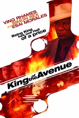 大道之王 King of the Avenue(2010)