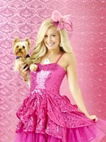 夏佩的奇妙冒险Sharpay's Fabulous Adventure (2011)