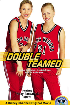 <em>女篮双娇</em> Double Teamed(2002)