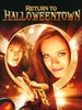 女巫一族4：魔法之钥/Return to Halloweentown(2006)