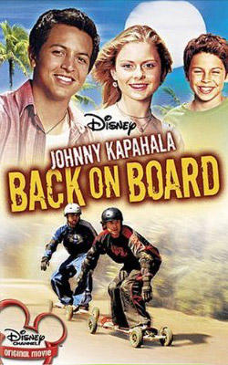 滑板英雄电视系列剧副导演/助理导演导演：埃里克·布罗斯主演：布兰顿·