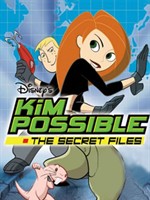 <em>麻辣女孩:最高机密</em> Kim Possible: The Secret F