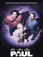 保罗Paul (2011)