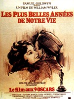黄金时代The Best Years of Our Lives (1946)