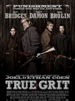 大地惊雷True Grit (2010)
