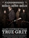 大地惊雷 True Grit(2010)