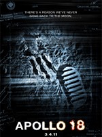 阿波罗18号Apollo 18 (2011)