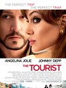 致命伴旅 The Tourist(2010)