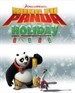 功夫熊猫感恩节特辑/Kung Fu Panda Holiday Special(2010)