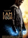 关键第4号 I Am Number Four(2011)