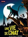 猫的生活 Une vie de chat(2010)