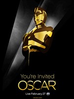 第83届奥斯卡颁奖典礼The 83rd Annual Academy Awards (2011)