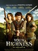 王子殿下/Your Highness(2011)
