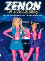 <em>超时空少女</em> Zenon: Girl of the 21st Century(199