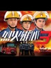 烈火雄心III/Burning Flame III(2009)