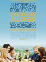 孩子们都很好The Kids Are All Right (2010)
