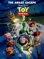 玩具总动员3Toy Story 3 (2010)