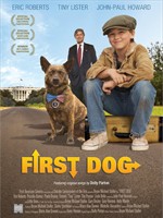 第一只狗First Dog (2010)