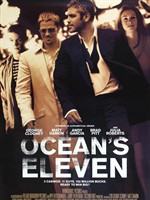 十一罗汉Ocean's Eleven (2001)