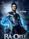超世纪战神 RA. One(2011)