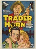 大探险/Trader Horn(1931)