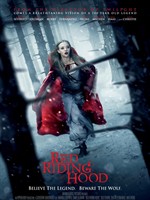 小红帽Red Riding Hood (2011)