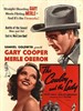 牧童与贵妇/The Cowboy and the Lady(1938)