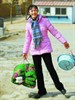 牛铁汉和他的儿女们(2011)