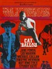 女贼金丝猫/Cat Ballou(1965)