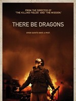秘密There Be Dragons (2011)