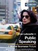 公众演讲/Public Speaking(2010)