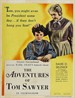 汤姆历险记/The Adventures of Tom Sawyer(1938)