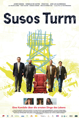 La Torre de Suso - Triler - YouTube