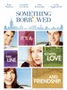 #大婚告急/Something borrowed(2011)