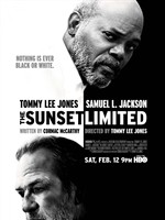 日落号列车The Sunset Limited (2011)