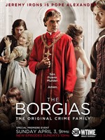 波吉亚家族The Borgias (2011)