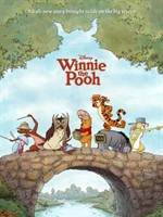 小熊维尼Winnie the Pooh (2011)