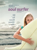 灵魂冲浪Soul Surfer (2011)