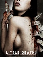 欲仙欲死Little Deaths (2011)