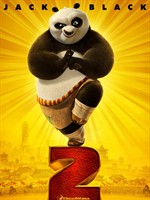 功夫熊猫2Kung Fu Panda 2 (2011)