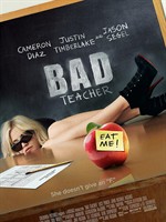 坏老师Bad Teacher (2011)