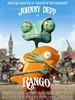 兰戈/Rango(2011)