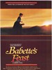 芭比特的宴席/Babettes gæstebud(1987)